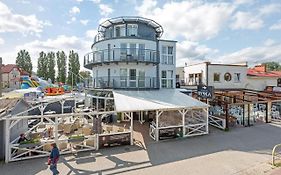 Riviera Gdansk Brzezno