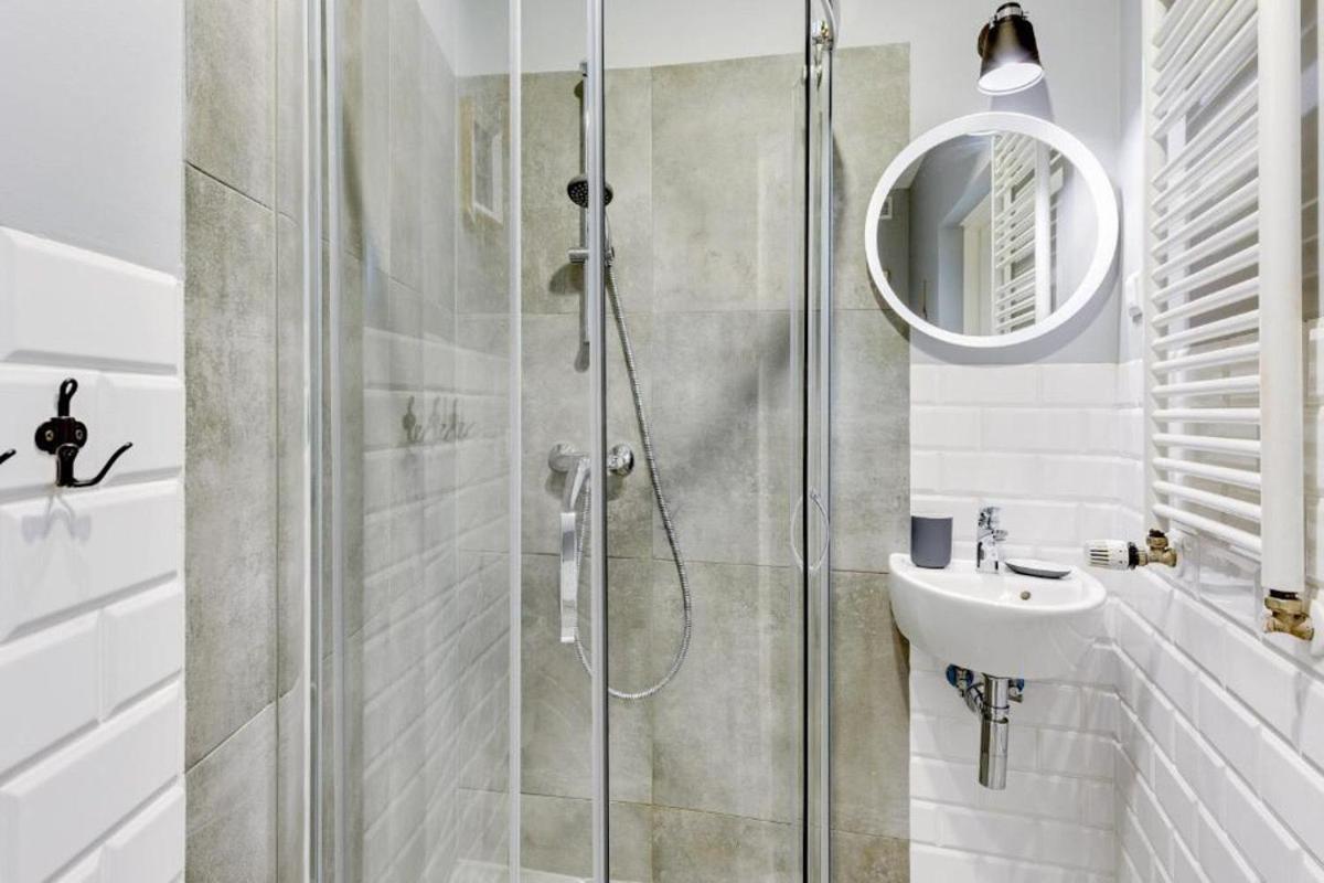 Apartament Riviera Gdansk Brzezno Zewnętrze zdjęcie